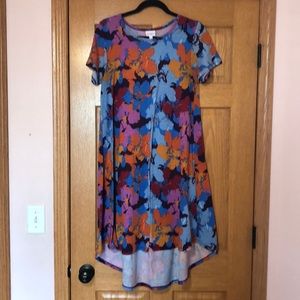 LuLaRoe Carley